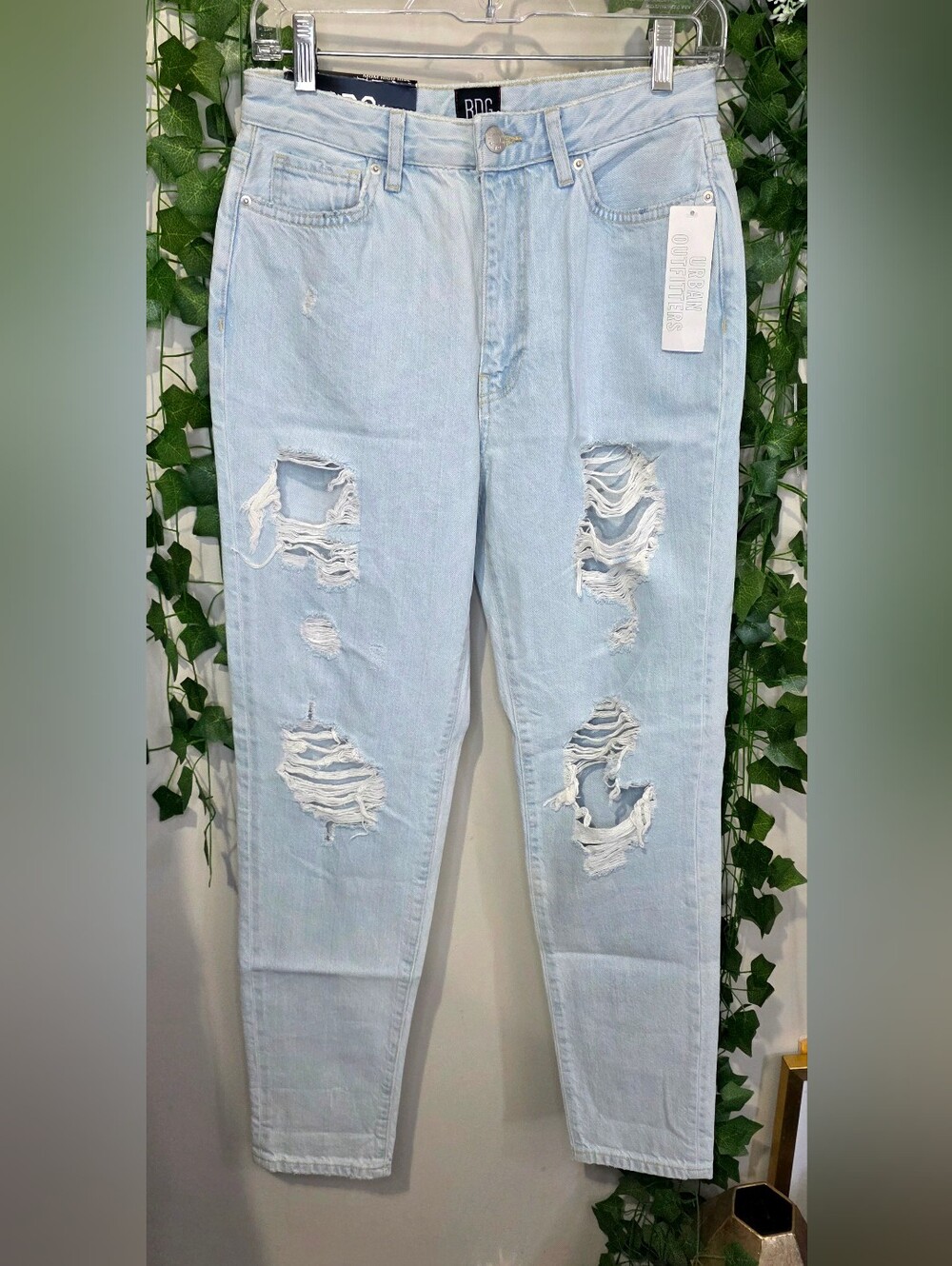 Sz 27 (Sz 4) • BDG • NWT